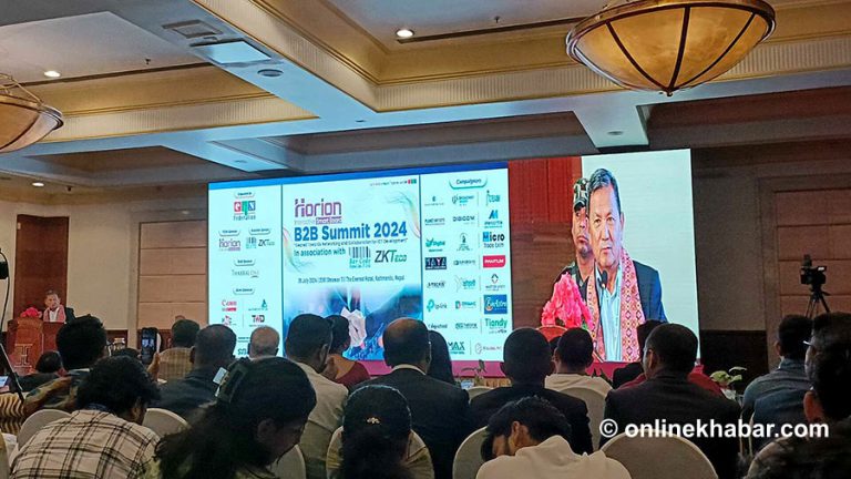 सूचना तथा प्रविधिसँग सम्बन्धित सबै पुराना ऐन, कानुन र नीति खारेज हुन्छन् :  सञ्चारमन्त्री