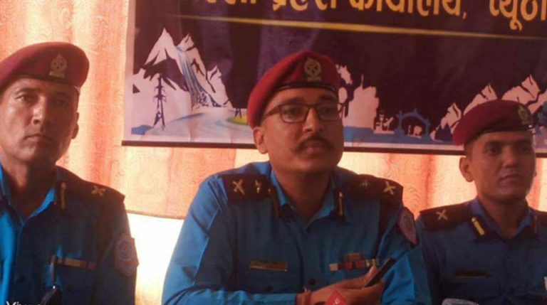 प्युठानमा एक वर्षमा ५३ घरेलु हिंसाका उजुरी, सबै मिलापत्र
