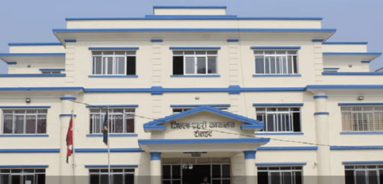 रौतहटमा सार्वजनिक स्थानमा डीजे बजाए कारबाही गर्ने प्रहरीको चेतावनी
