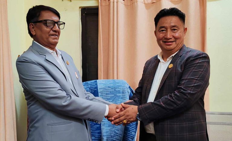 बागमतीमा मन्त्रालय भागबन्डा नमिल्दा मुख्यमन्त्री दाबी पेश रोकियो