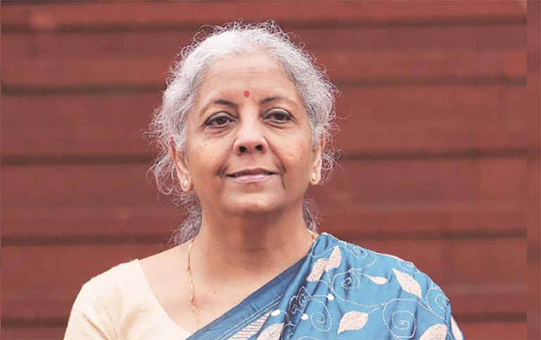 भारतीय बजेटका ६ प्राथमिकता