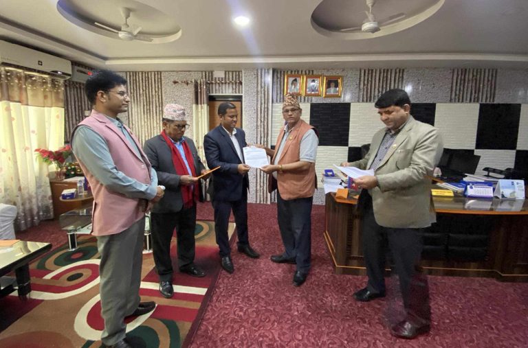सुदूरपश्चिम सरकारबाट बाहिरियो एमाले, समर्थन पनि फिर्ता