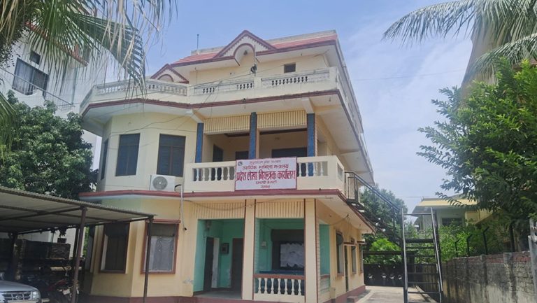 सुदूरपश्चिममा असारमा मात्रै ६ अर्ब खर्च