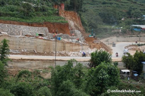 आगामी बजेटको तयारी सुरु, प्रदेश र स्थानीय सरकारसँग आयोजना माग