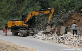 प्राथमिकता फेरिँदा मारमा विकास, आधा समय घर्किंदा खर्च १२ प्रतिशतमात्र