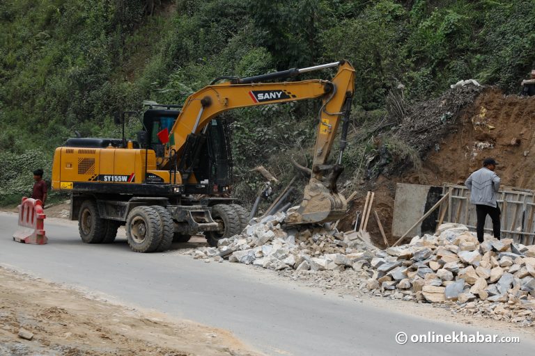 प्राथमिकता फेरिँदा मारमा विकास, आधा समय घर्किंदा खर्च १२ प्रतिशतमात्र