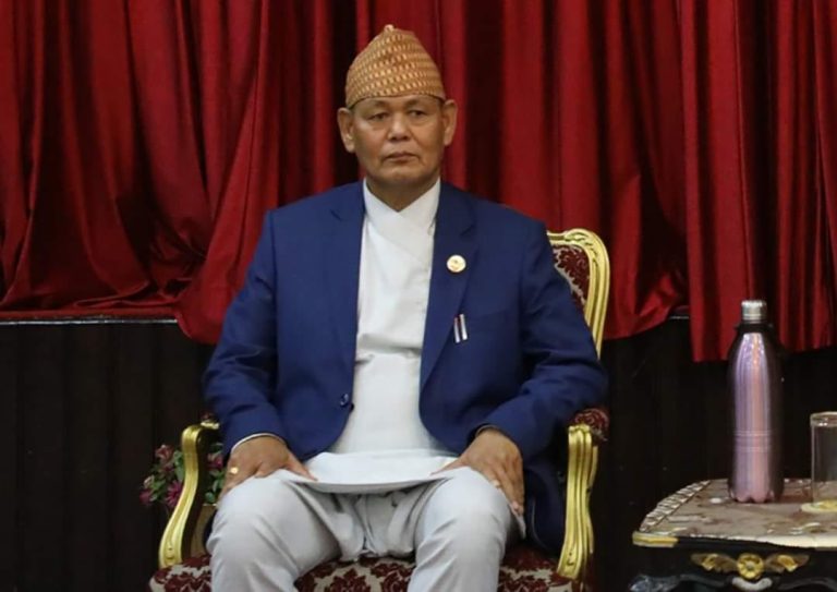 खेलकुद मन्त्रालयले दिएका आश्वासनबारे छलफल गर्दै संसदीय समिति