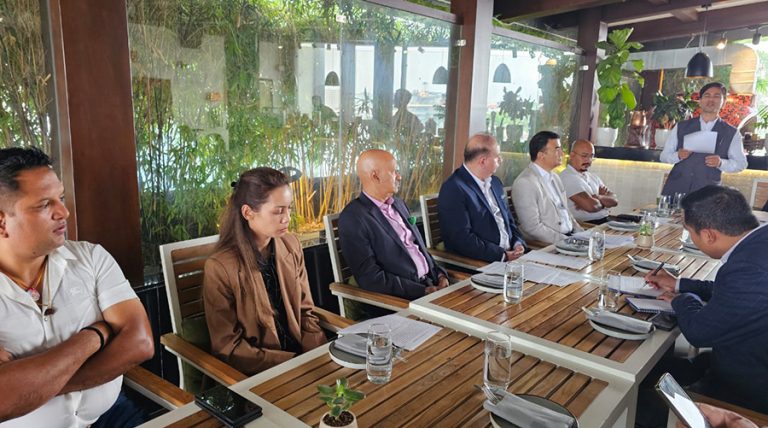 ‘नेपालमा खर्चालु पर्यटक भित्र्याउन खर्चमैत्री नीति आवश्यक’