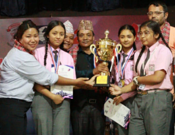 त्रियोग बुद्धिचाल सम्पन्न