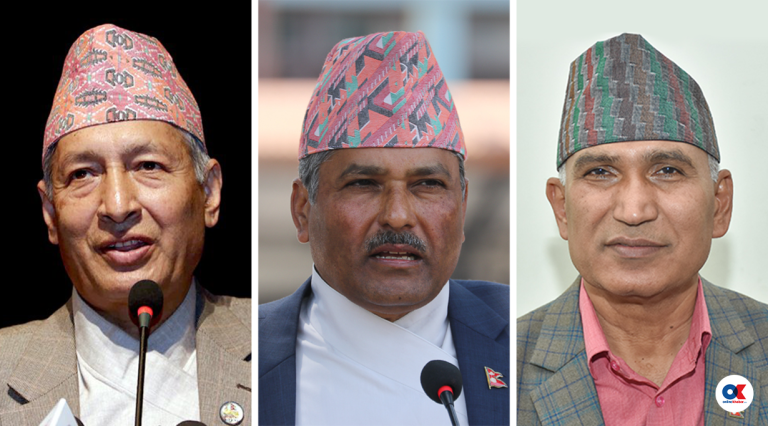 खतिवडा प्रवेशपछिको मौद्रिक नीति शुक्रबार आउँदै