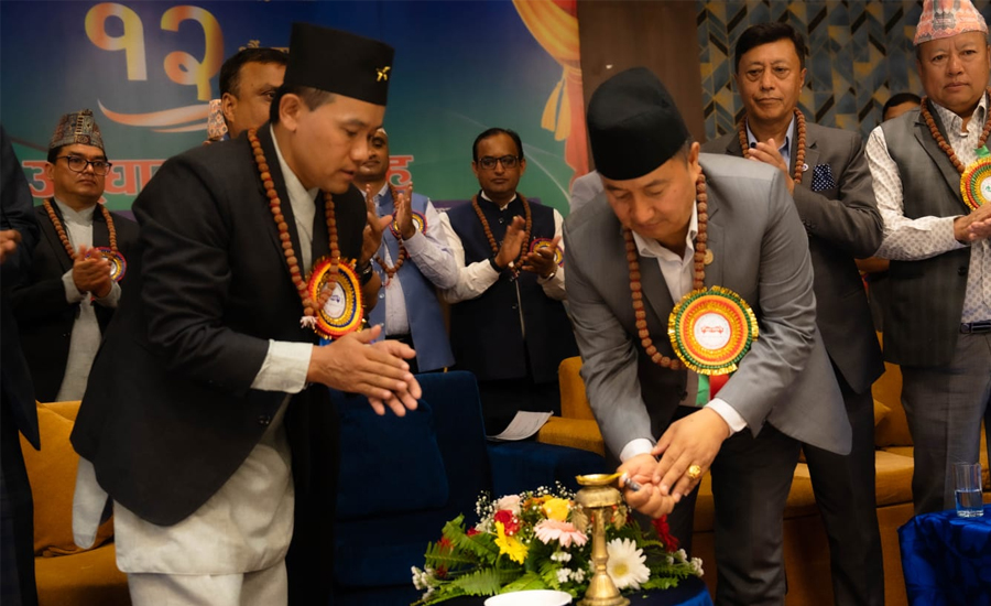 होटल तथा गेस्ट हाउस दर्ता सहज बनाउन माग