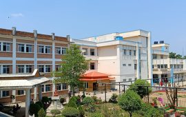 भरतपुर अस्पतालमा अनलाइनबाटै टिकट र रिर्पोट लिन सकिने
