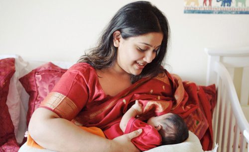 सुत्केरीमा पर्याप्त दूध आएको छैन ? यी कुरामा ध्यान दिनुपर्छ