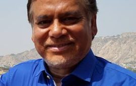 धरपकडबारे आयोगको मौनताप्रति चरण प्रसाईंको आक्रोश