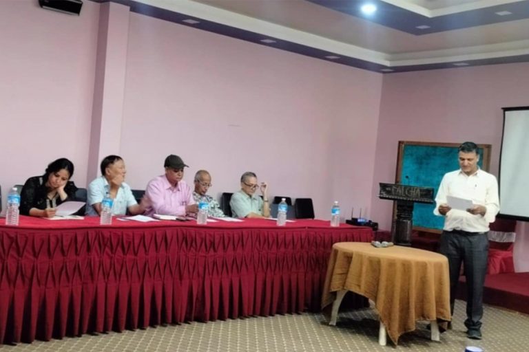 नेपालमा पहिलोपटक अन्तर्राष्ट्रिय बाल साहित्य महोत्सव हुँदै