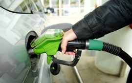 पेट्रोलमा १० प्रतिशतसम्म इथानोल मिसाउन सरकारको आदेश जारी