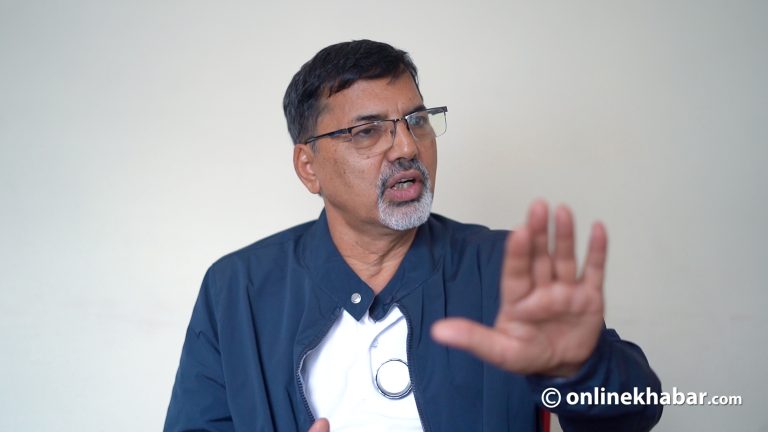 ‘जनयुद्ध’ शब्दमा सर्वोच्चको आदेशप्रति जनार्दनको टिप्पणी– प्रतिबन्ध त लोकतन्त्रको उपहास हो