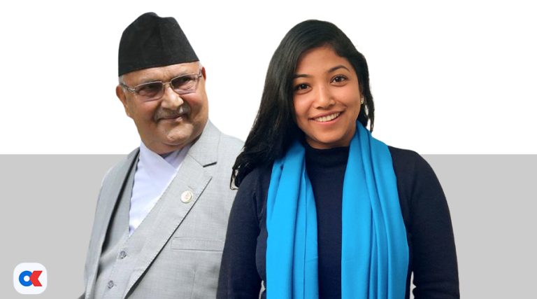 केपी बाको क्रेज, सुनिताको मुस्कान : कुन नेताको के राम्रो ?