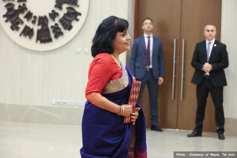 संसदीय सुनुवाइमा किन गएन प्रस्तावित राजदूत रिजालको नाम ?