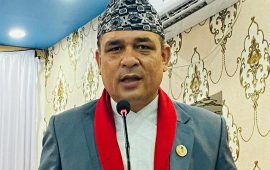 प्रदेशसभाबाट राजीनामा दिने तयारीमा कुन्दनराज काफ्ले