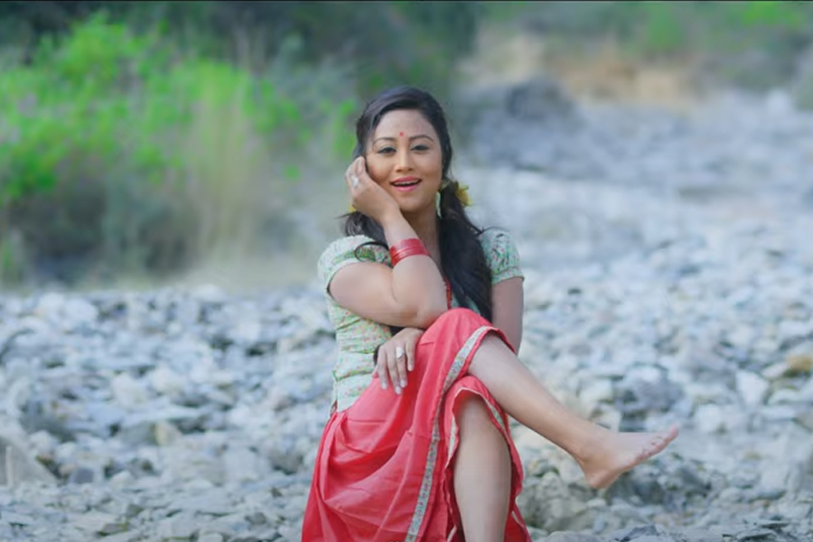 दशैंमा आउने भयो ‘लाखे आजु’, नेपाली र नेवारी भाषामा हेर्न पाइने