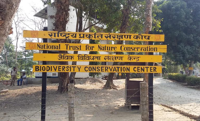 राष्ट्रिय प्रकृति संरक्षण कोषमा करारका कर्मचारीको अवैधानिक बढुवा
