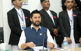 सहकारी ठगीमा कसरी जोडिन्छन् रवि ?