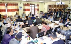 कागजात नकेलाई निजामती विधेयकमा चलखेलको आशंका