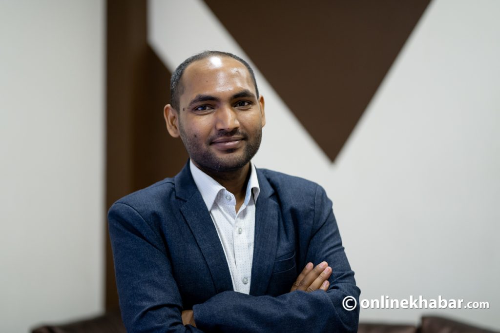 डा. रामजी राम रास्वपाको समानुपातिक उम्मेदवार