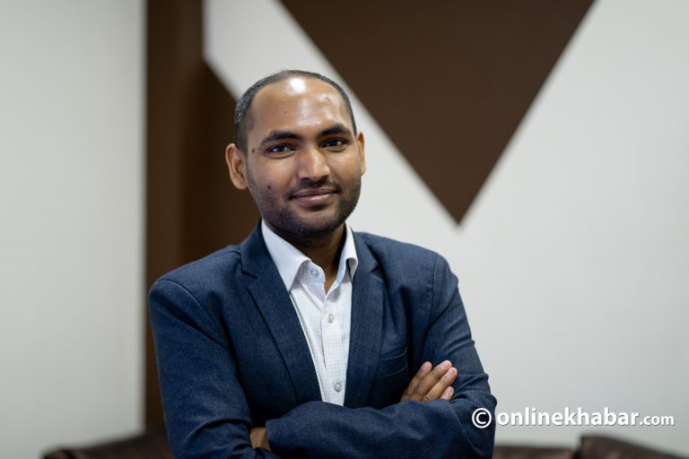 डा. रामजी राम रास्वपाको समानुपातिक उम्मेदवार