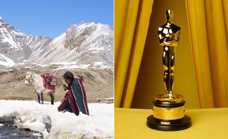 ‘शाम्बाला’ अस्कर दौडबाट बाहिरियो, सर्टलिस्टमा एसियालाई धक्का