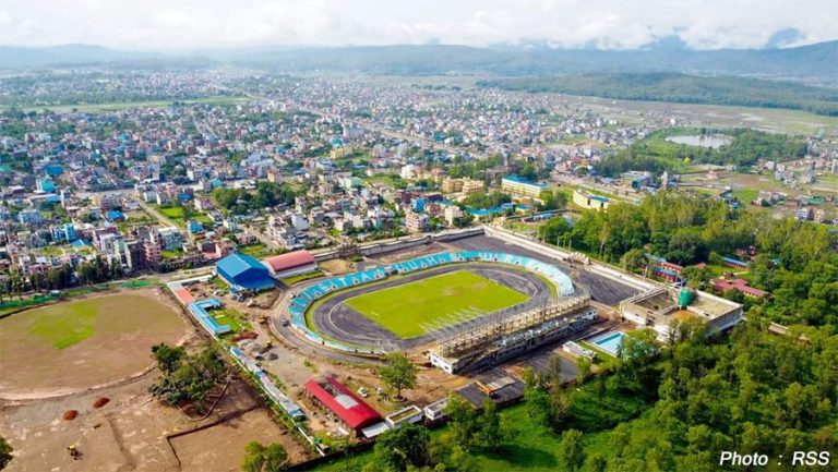 तोकिएको मितिमा सुरु भएन दशौँ राष्ट्रिय खेलकुद
