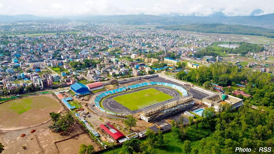 तोकिएको मितिमा सुरु भएन दशौँ राष्ट्रिय खेलकुद