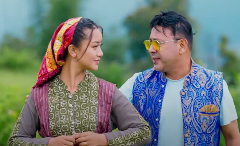 यम बरालको लोकगीत ‘बाख्रा करायो’, भन्छन्- अहिलेको माहोलअनुसार चल्नुपर्ने रहेछ