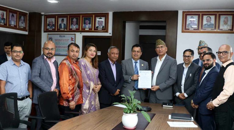 १० अर्बको ‘एनआरएन नेपाल डेभलपमेन्ट फन्ड’ कार्यान्वयनमा ल्याइँदै