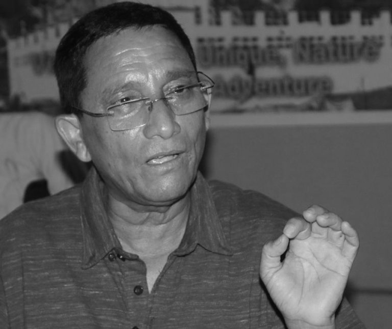 रुपन्देहीका अग्रज पत्रकार पन्तको निधन