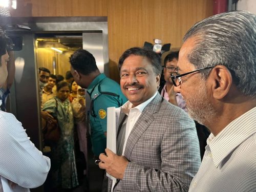 फारुख अहमद बने बंगलादेश क्रिकेट बोर्डको नयाँ अध्यक्ष