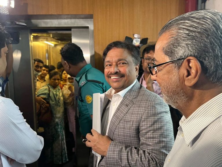 फारुख अहमद बने बंगलादेश क्रिकेट बोर्डको नयाँ अध्यक्ष