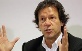 इमरान मृत्युको हल्ला: प्रदर्शनको चेतावनीपछि रावलपिण्डीमा ‘धारा १४४’ लागू, के हो यो ?