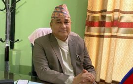 सुदूरपश्चिममा पेट्रोलियम पदार्थको आपूर्तिबारे मुख्यमन्त्रीको चासो