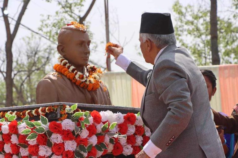 शहीद केशव कोइराला : छोरीको सम्झनामा
