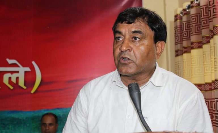 ‘संविधान संशोधन गर्ने संख्या पुर्‍याउन ०८७ साल कुर्नुपर्ने हुनसक्छ’