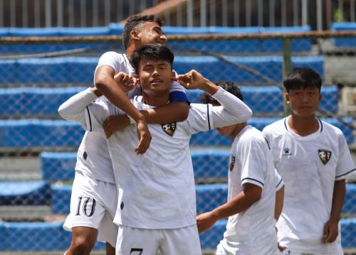 विज्ञानको ह्याट्रिकमा एनआरटीको जित