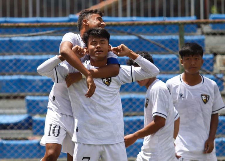 विज्ञानको ह्याट्रिकमा एनआरटीको जित