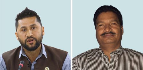 रवि र छविको मुद्दामा जिल्लाको फाइल झिकाउन आदेश