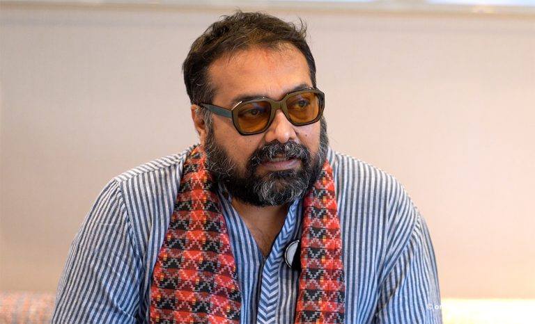 अनुराग कश्यप मुम्बई छाडेर साउथ जाने, भन्छन्- बलिउडसँग थाकिसकें
