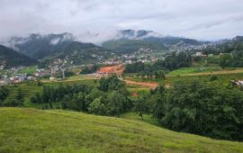 बनेपा फिल्म स्टुडियो : दोस्रो चरणको बोलपत्रमा ११ निर्माण कम्पनी योग्य