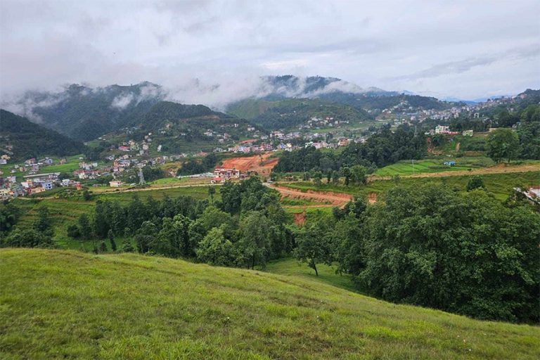 बनेपा फिल्म स्टुडियोको लागि ९ ठेकेदार कम्पनीबीच प्रतिस्पर्धा