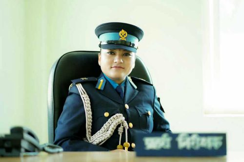 छानबिन समितिविरुद्ध नै फरार इन्स्पेक्टरको उजुरी, एसपी थापासँग सीआईबीले लियो ‘बयान’