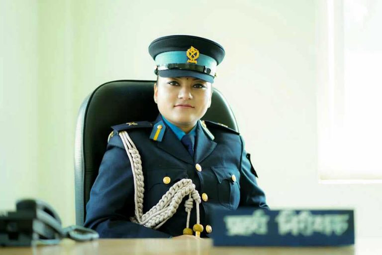 इन्सपेक्टर बिनु शाहीलाई ५ लाख धरौटीमा रिहा गर्न अदालतको आदेश